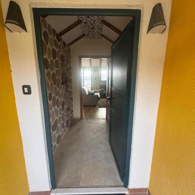 Seaview Tivat - Two-Bedroom Apartment - 2