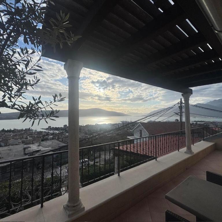 Seaview Tivat - Two-Bedroom Apartment - 4
