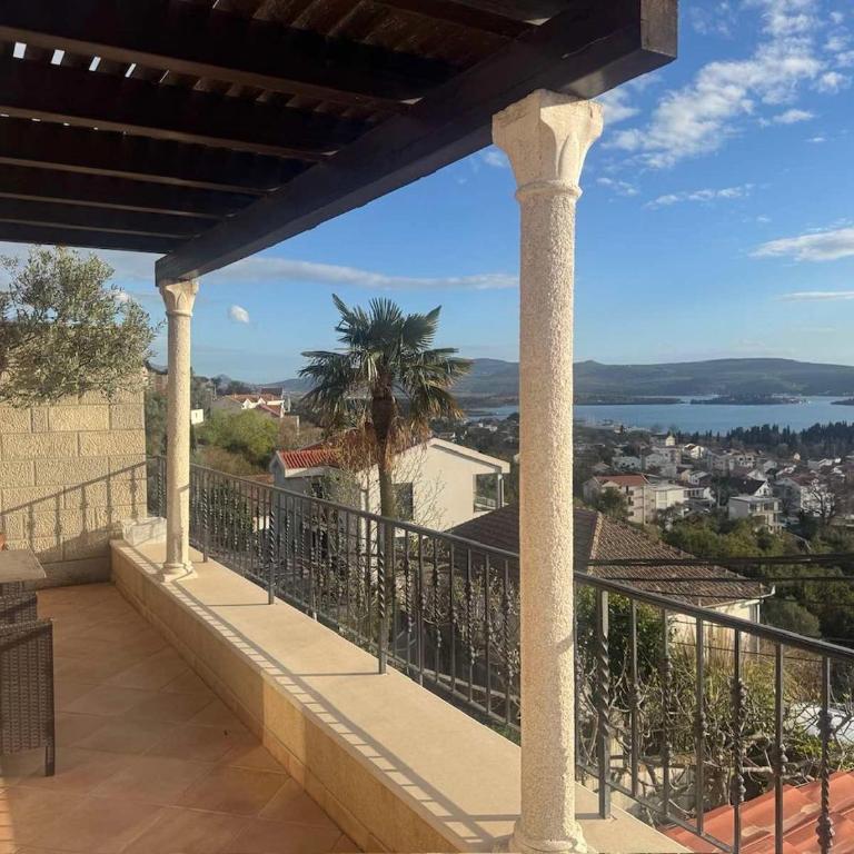Seaview Tivat - Two-Bedroom Apartment - 5