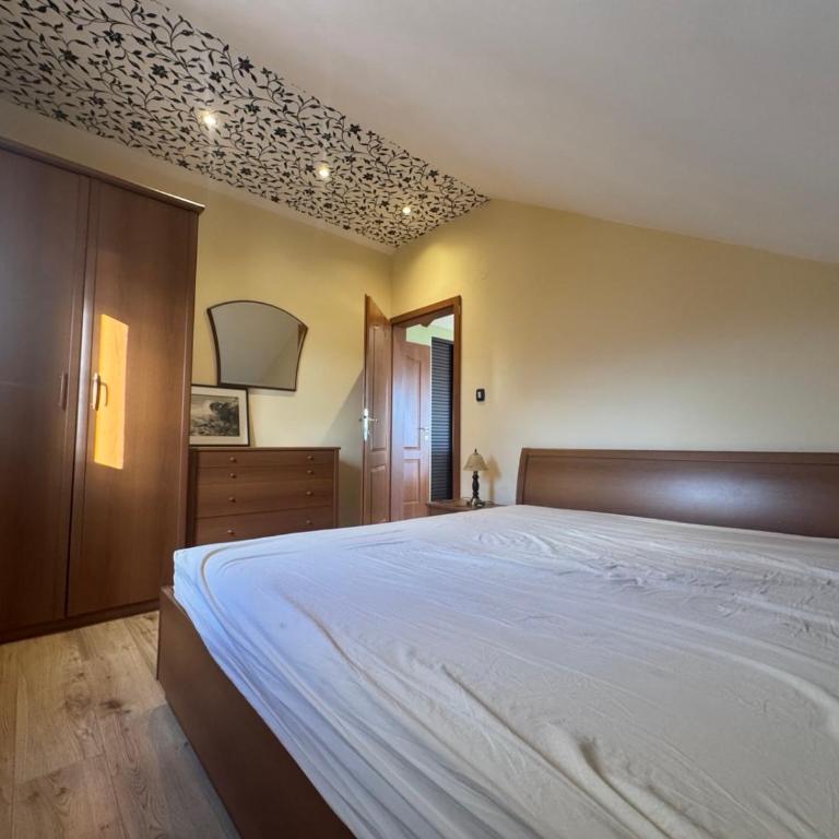 Seaview Tivat - Two-Bedroom Apartment - 6