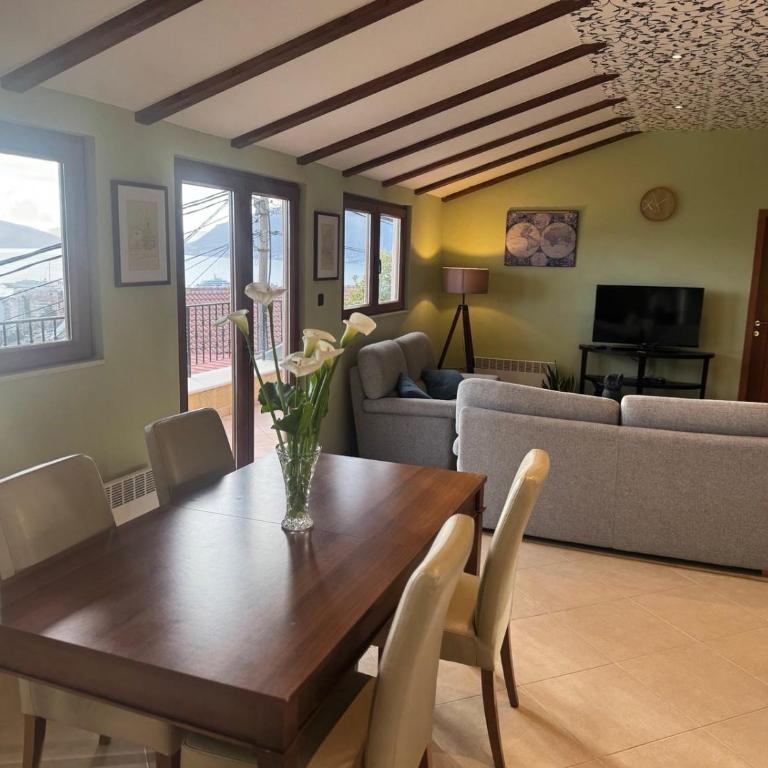 Seaview Tivat - Two-Bedroom Apartment - 8