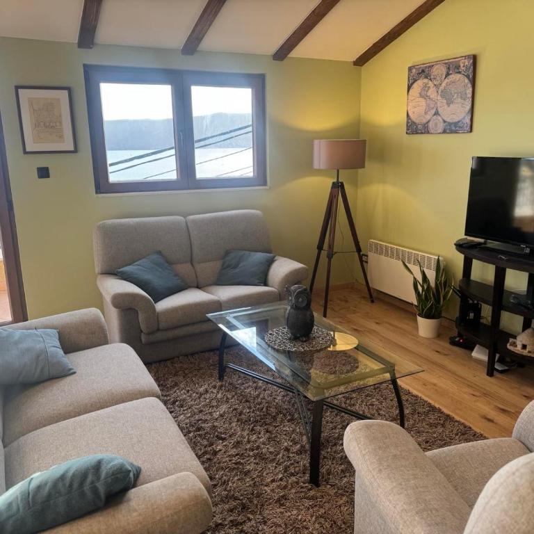 Seaview Tivat - Two-Bedroom Apartment - 10