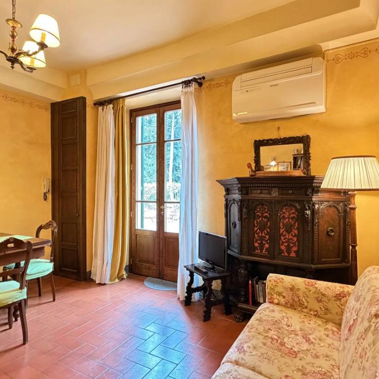 Poggio Imperiale Apartments - Apartment with Terrace - 11