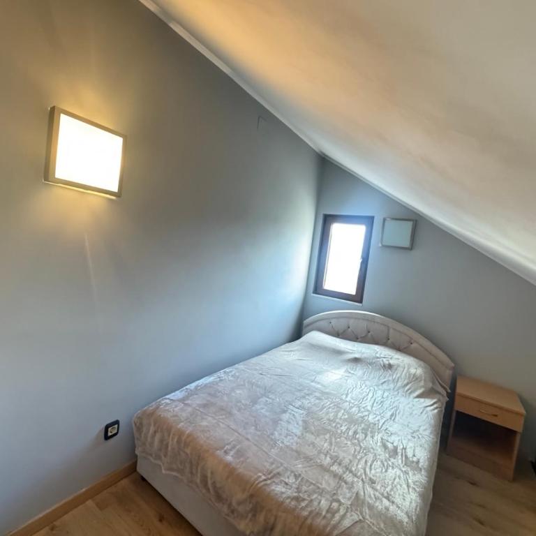 Seaview Tivat - Two-Bedroom Apartment - 15