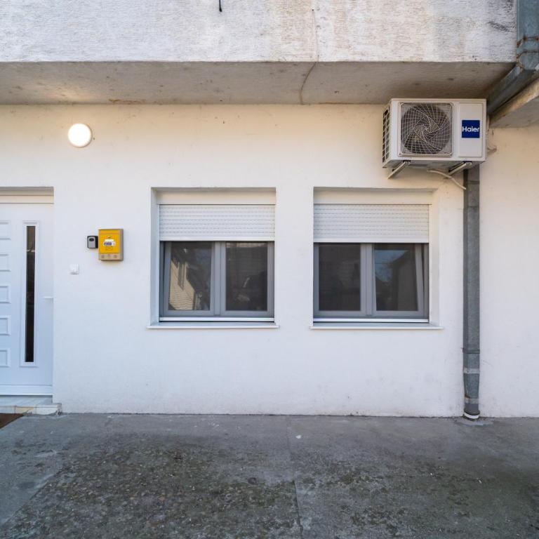 Apartman Vukelic - One-Bedroom Apartment - 20