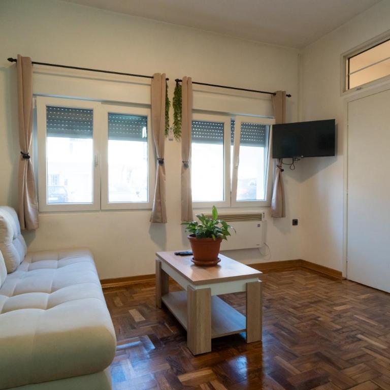 Apartman Vukelic - One-Bedroom Apartment - 23