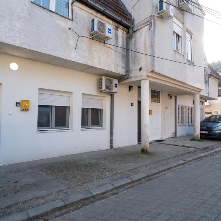 Apartman Vukelic - One-Bedroom Apartment - 26