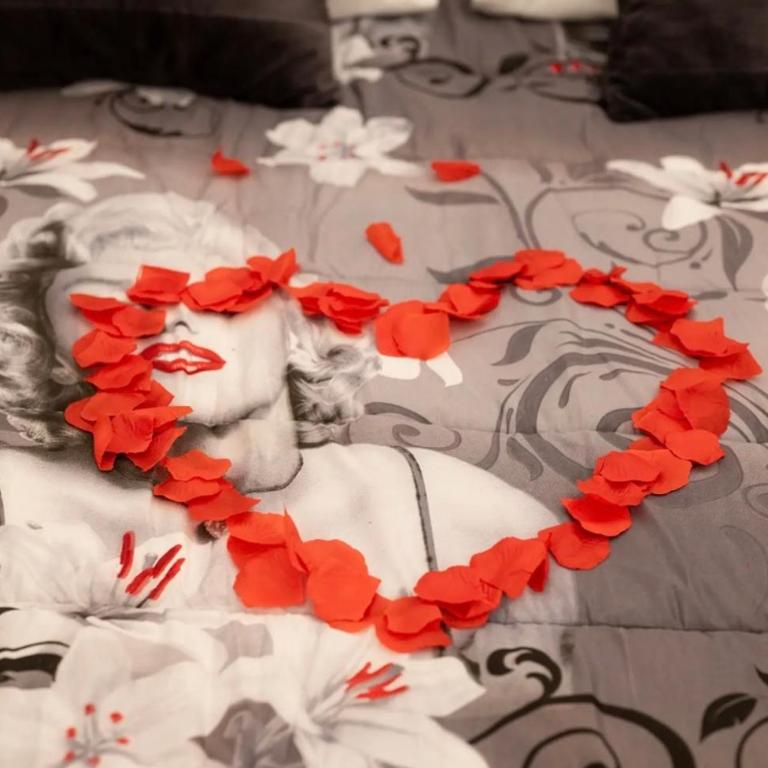 Adua Luxury rooms - Appartamento con 2 Camere da Letto - 4