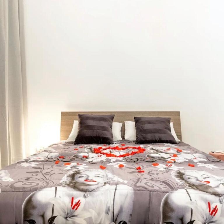 Adua Luxury rooms - Appartamento con 2 Camere da Letto - 6