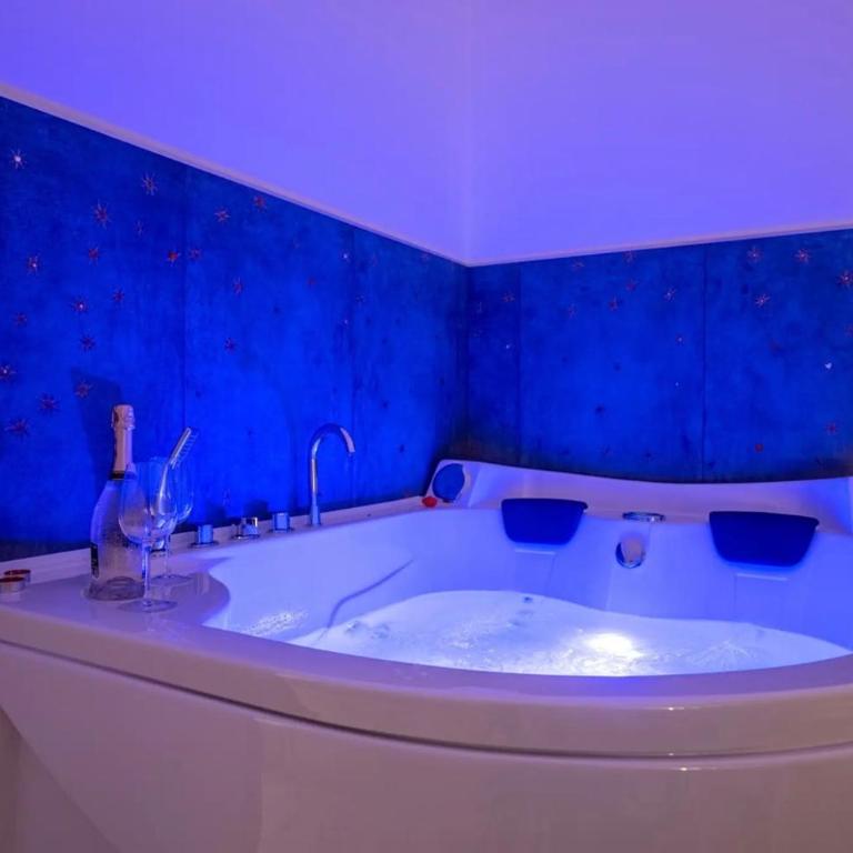 Adua Luxury rooms - Appartamento con 2 Camere da Letto - 10