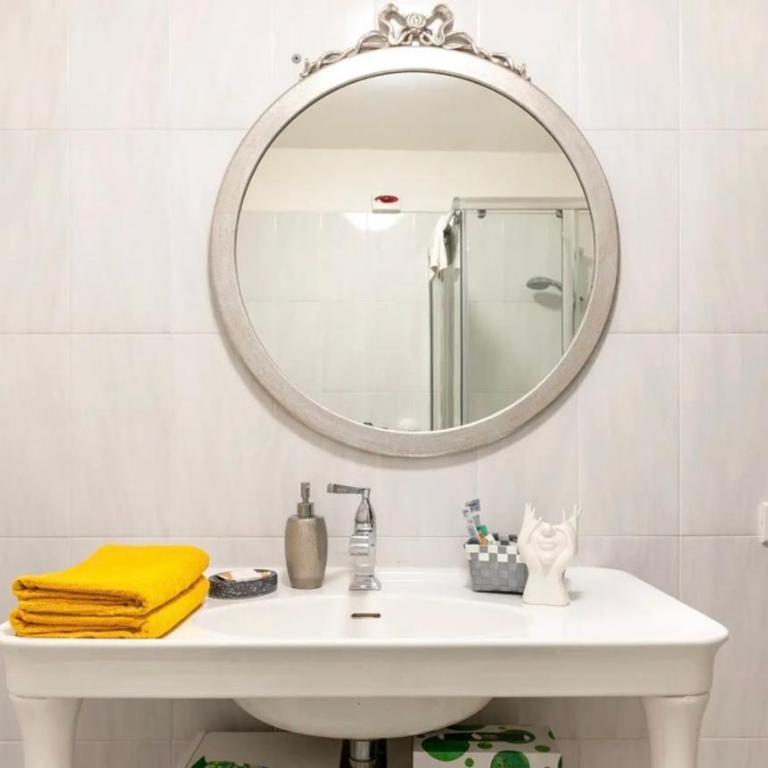 Adua Luxury rooms - Appartamento con 2 Camere da Letto - 12