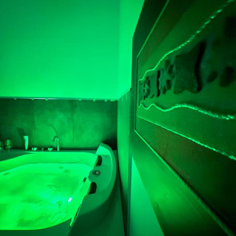 Adua Luxury rooms - Appartamento con 2 Camere da Letto - 15