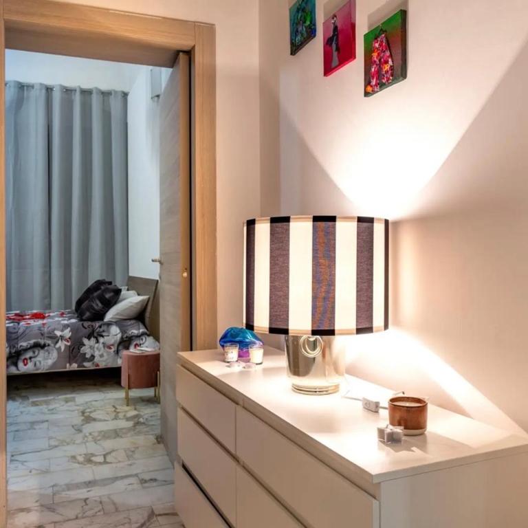 Adua Luxury rooms - Appartamento con 2 Camere da Letto - 16