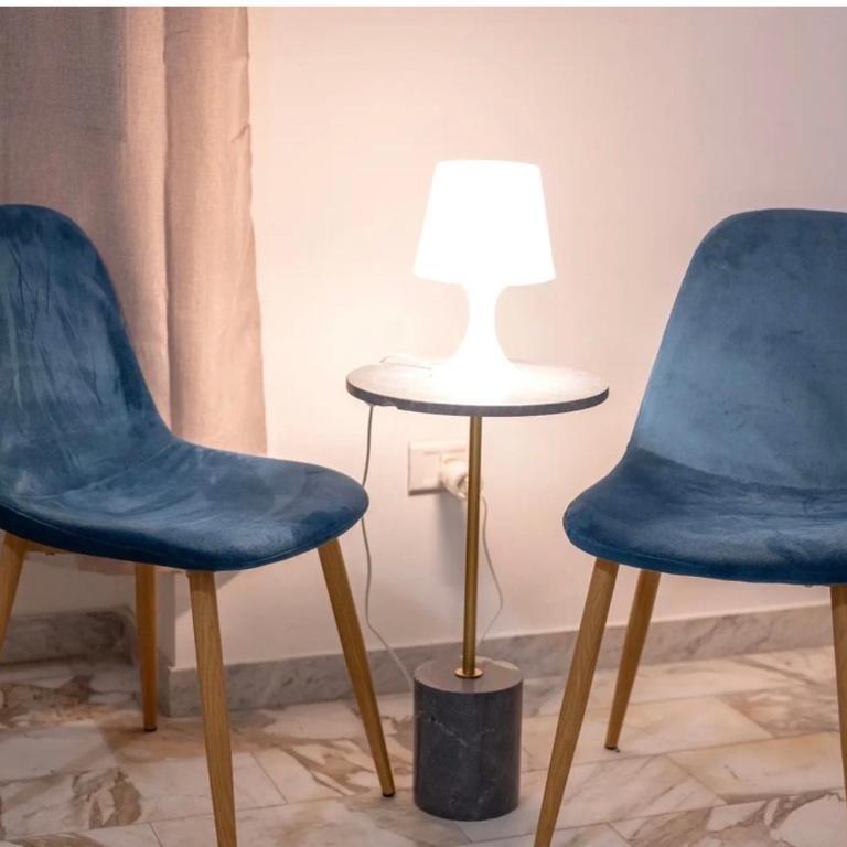 Adua Luxury rooms - Appartamento con 2 Camere da Letto - 18