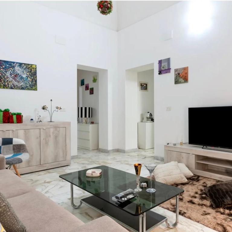 Adua Luxury rooms - Appartamento con 2 Camere da Letto - 20