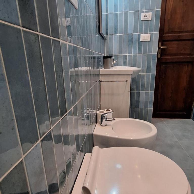 Mazzini House - Apartment - Ground Floor - 24