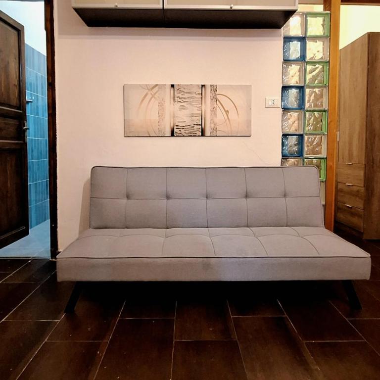 Mazzini House - Apartment - Ground Floor - 13