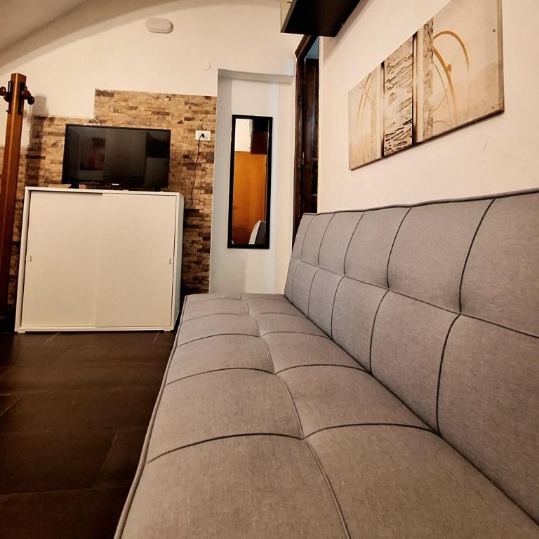 Mazzini House - Apartment - Ground Floor - 15