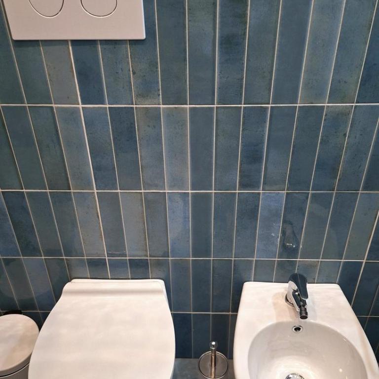 Mazzini House - Apartment - Ground Floor - 16