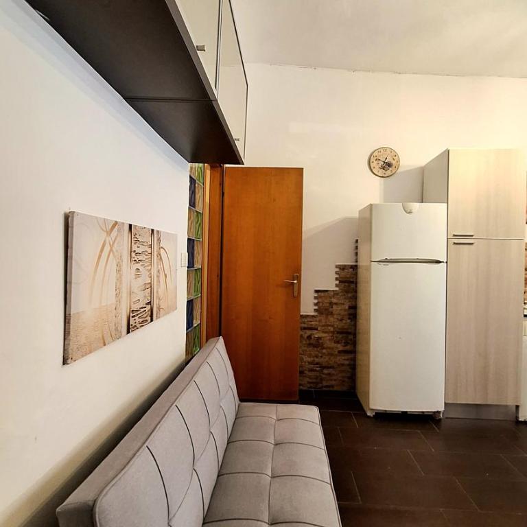 Mazzini House - Apartment - Ground Floor - 14