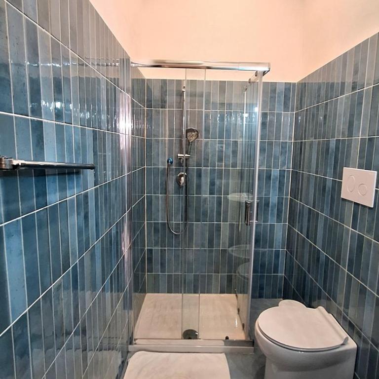 Mazzini House - Apartment - Ground Floor - 21
