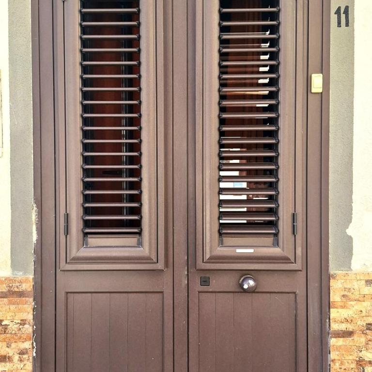 Mazzini House - Apartment - Ground Floor - 22