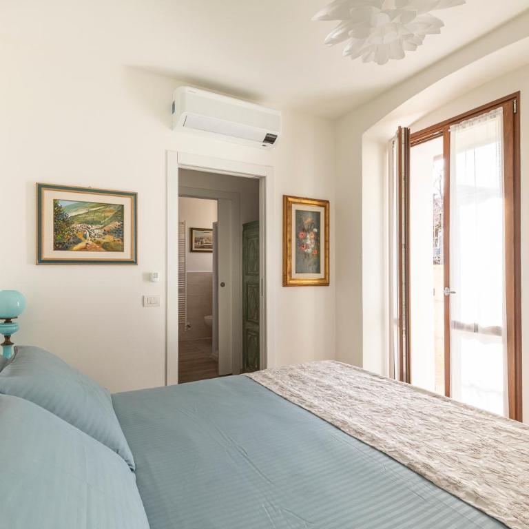 Cadepulan - Lake Como Residence - One-Bedroom Apartment - 2