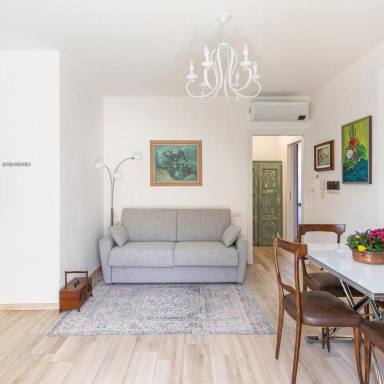 Cadepulan - Lake Como Residence - One-Bedroom Apartment - 3