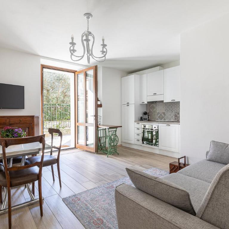 Cadepulan - Lake Como Residence - One-Bedroom Apartment - 4