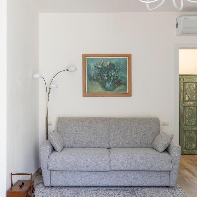 Cadepulan - Lake Como Residence - One-Bedroom Apartment - 7