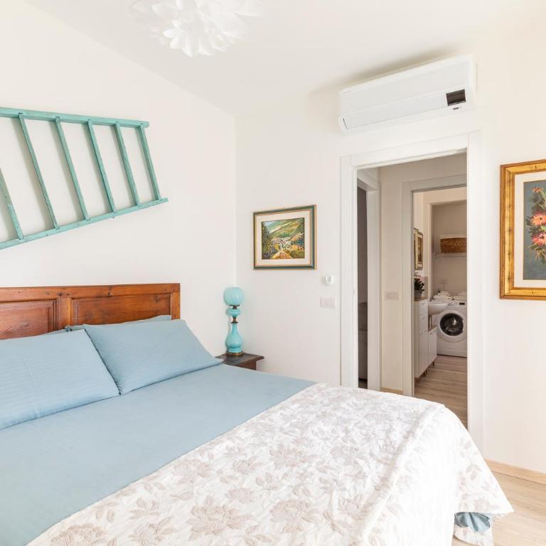 Cadepulan - Lake Como Residence - One-Bedroom Apartment - 12