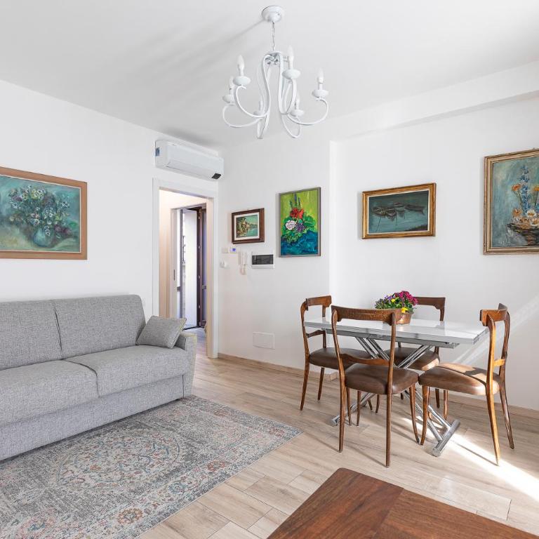 Cadepulan - Lake Como Residence - One-Bedroom Apartment - 13
