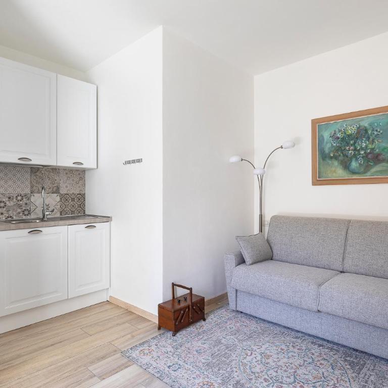 Cadepulan - Lake Como Residence - One-Bedroom Apartment - 16