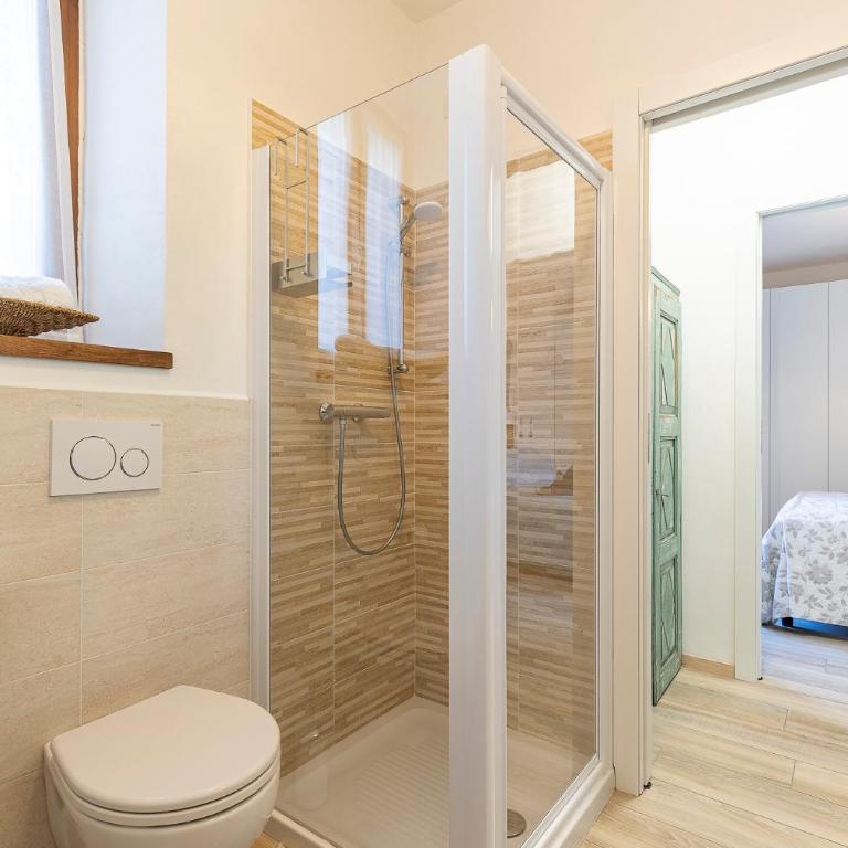 Cadepulan - Lake Como Residence - One-Bedroom Apartment - 18
