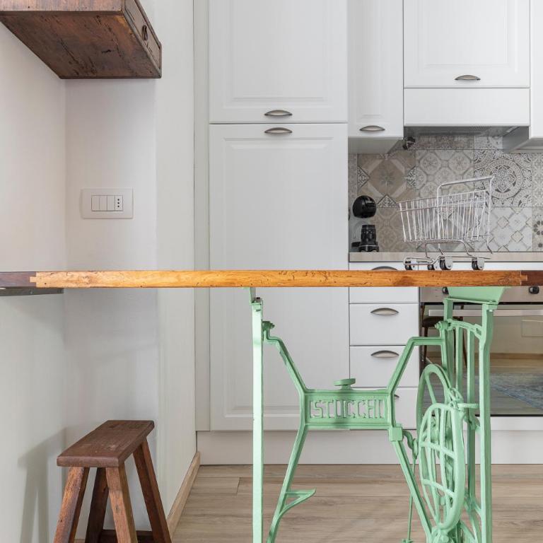 Cadepulan - Lake Como Residence - One-Bedroom Apartment - 20