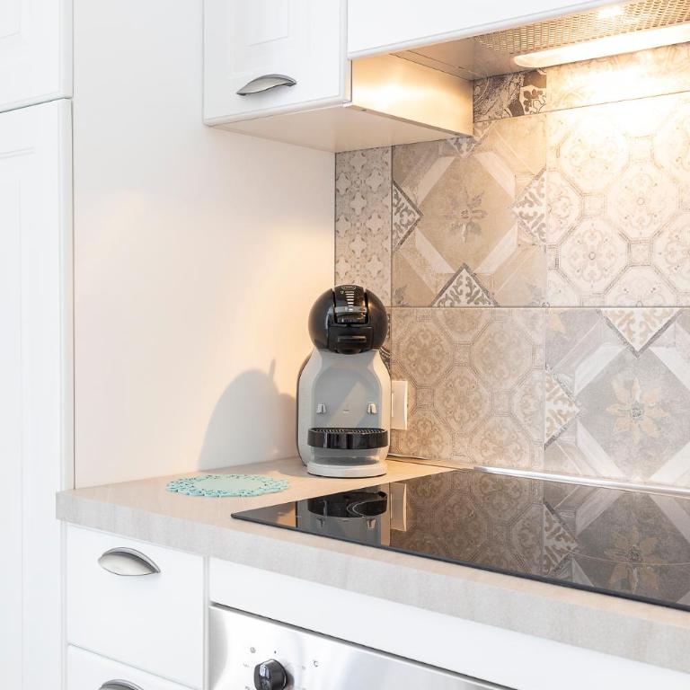 Cadepulan - Lake Como Residence - One-Bedroom Apartment - 21