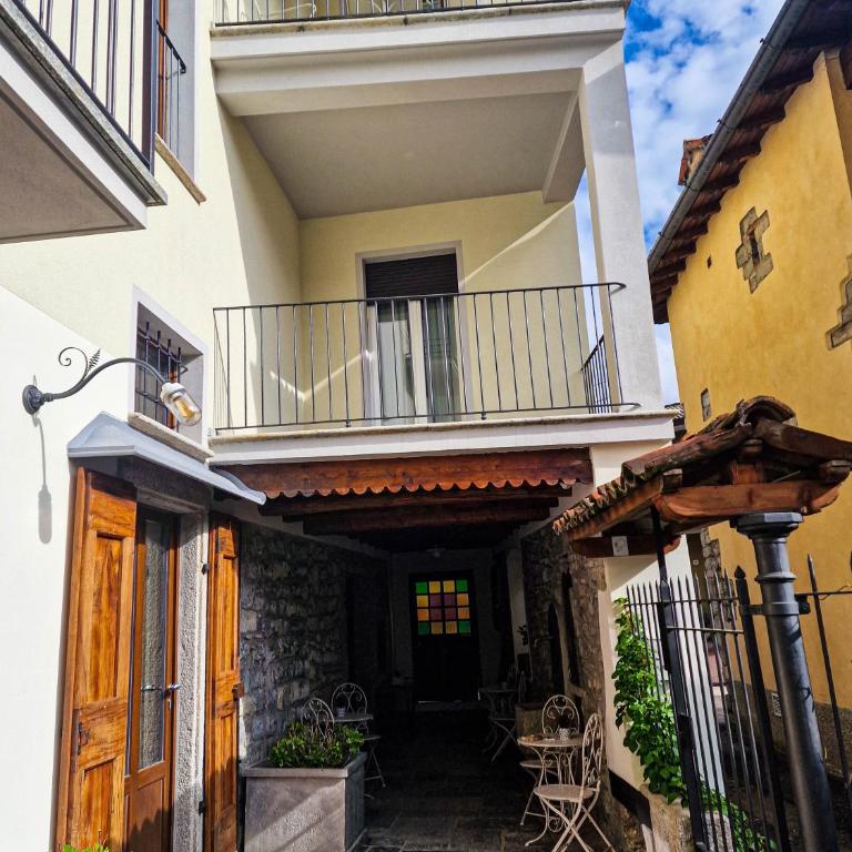 Cadepulan - Lake Como Residence - One-Bedroom Apartment - 23