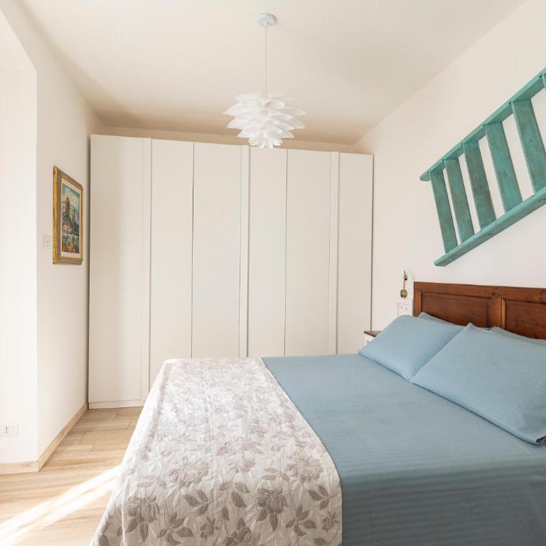 Cadepulan - Lake Como Residence - One-Bedroom Apartment - 29