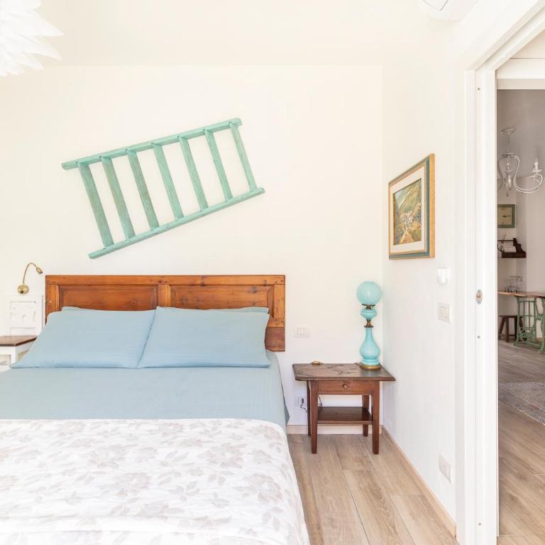 Cadepulan - Lake Como Residence - One-Bedroom Apartment - 30