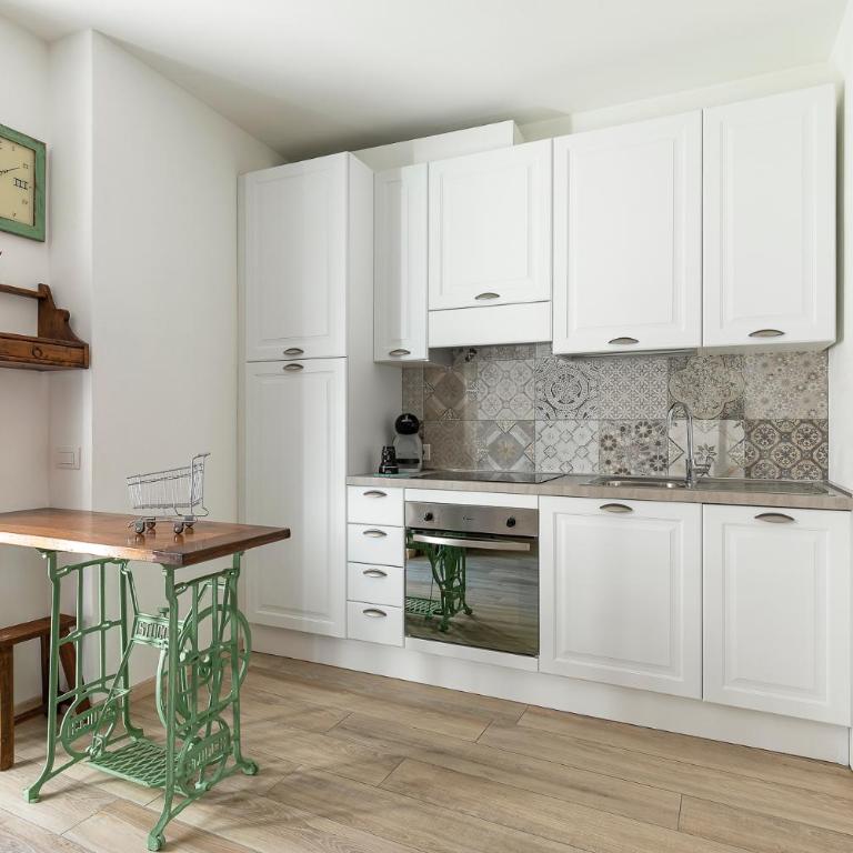 Cadepulan - Lake Como Residence - One-Bedroom Apartment - 31