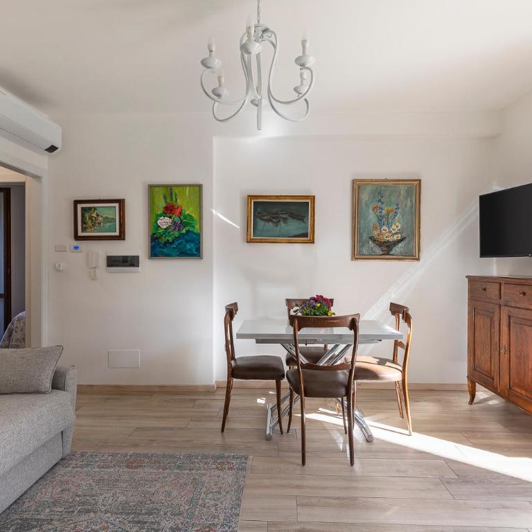 Cadepulan - Lake Como Residence - One-Bedroom Apartment - 35