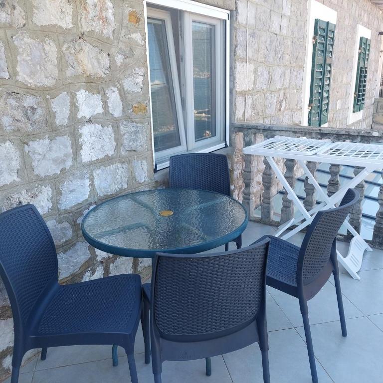 Kjara Apartments - Porodični Studio sa Pogledom na More - 6