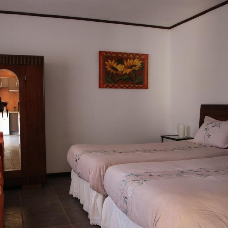 Casa Chueca - DiVino - Apartment with Garden View - 3