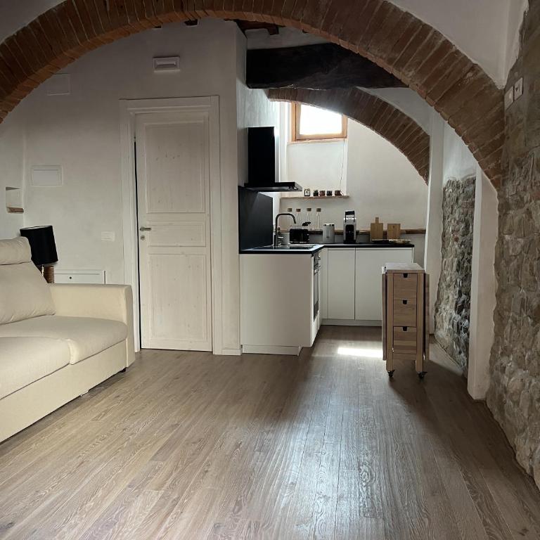 La casina del borgo - Bilocale Diana - Appartamento con 1 Camera da Letto - 18