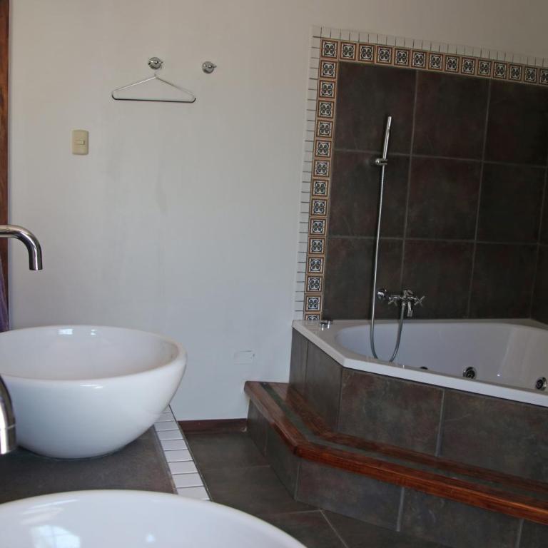 Casa Chueca - DiVino - Apartment with Garden View - 2