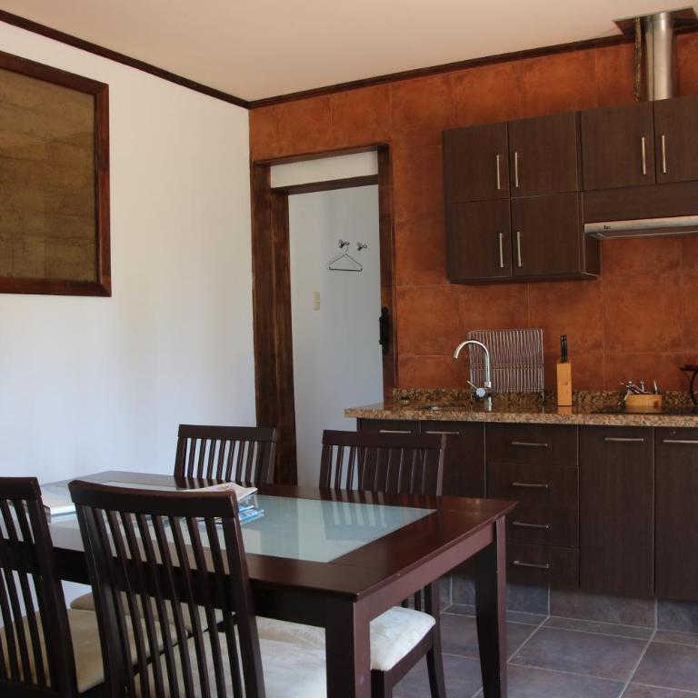 Casa Chueca - DiVino - Apartment with Garden View - 1
