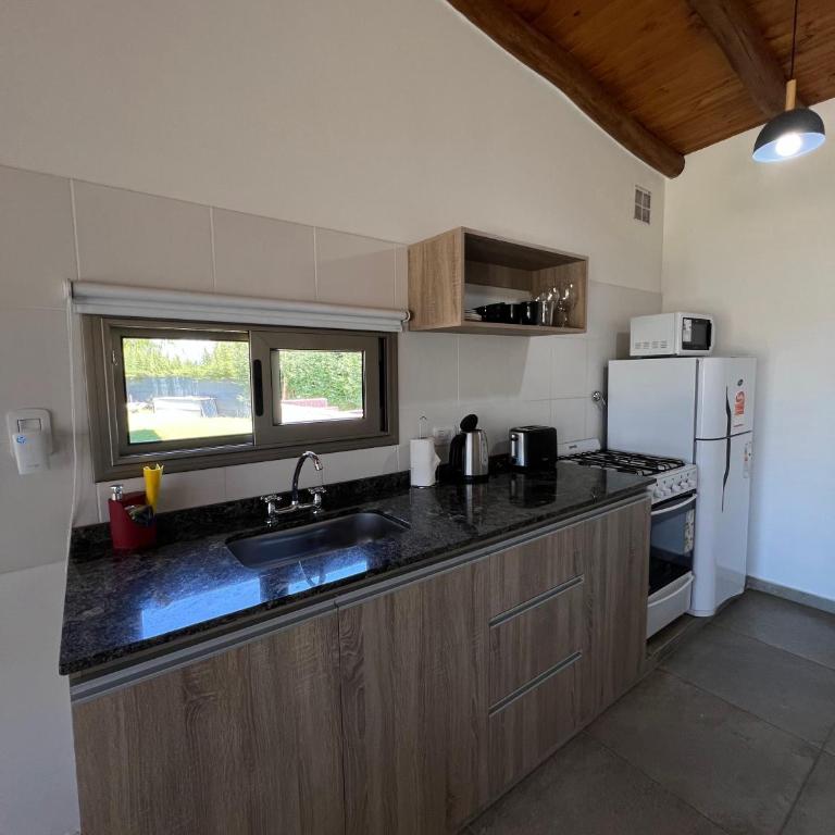 ARAUCARIA Resort - One-Bedroom Chalet - 11
