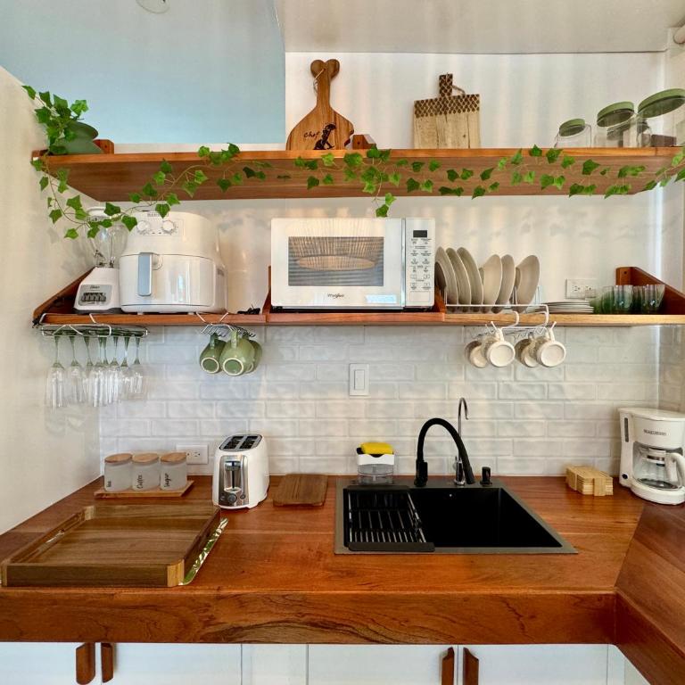 BoHo Galapagos - One-Bedroom Apartment - 1