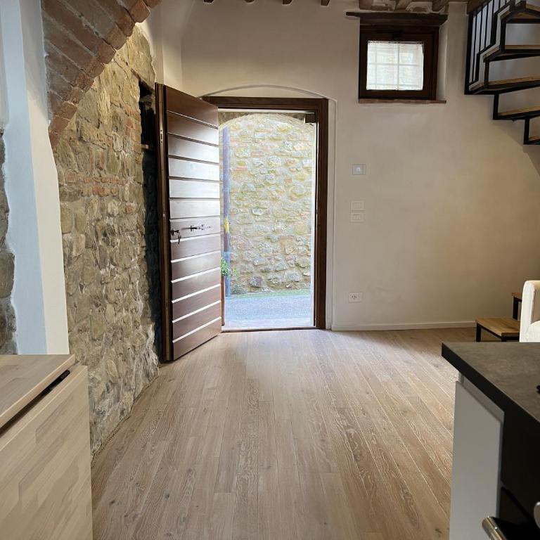 La casina del borgo - Bilocale Diana - Appartamento con 1 Camera da Letto - 19