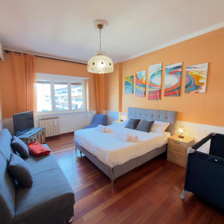 Golden Valley House - Apartment mit 2 Schlafzimmern - 1